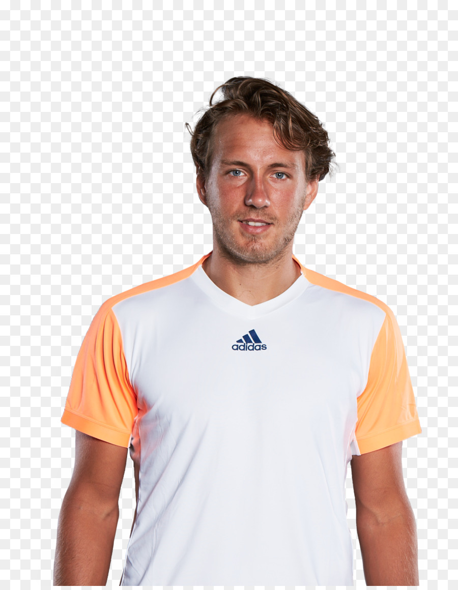 Lucas Pouille，Wina Terbuka PNG