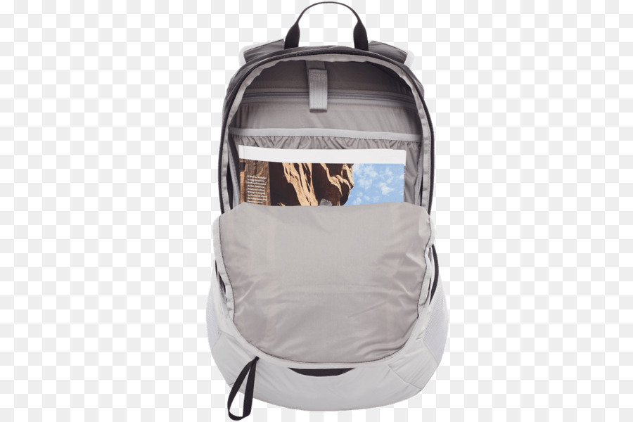 Ransel，Backpack Kuhtai Wajah Utara PNG