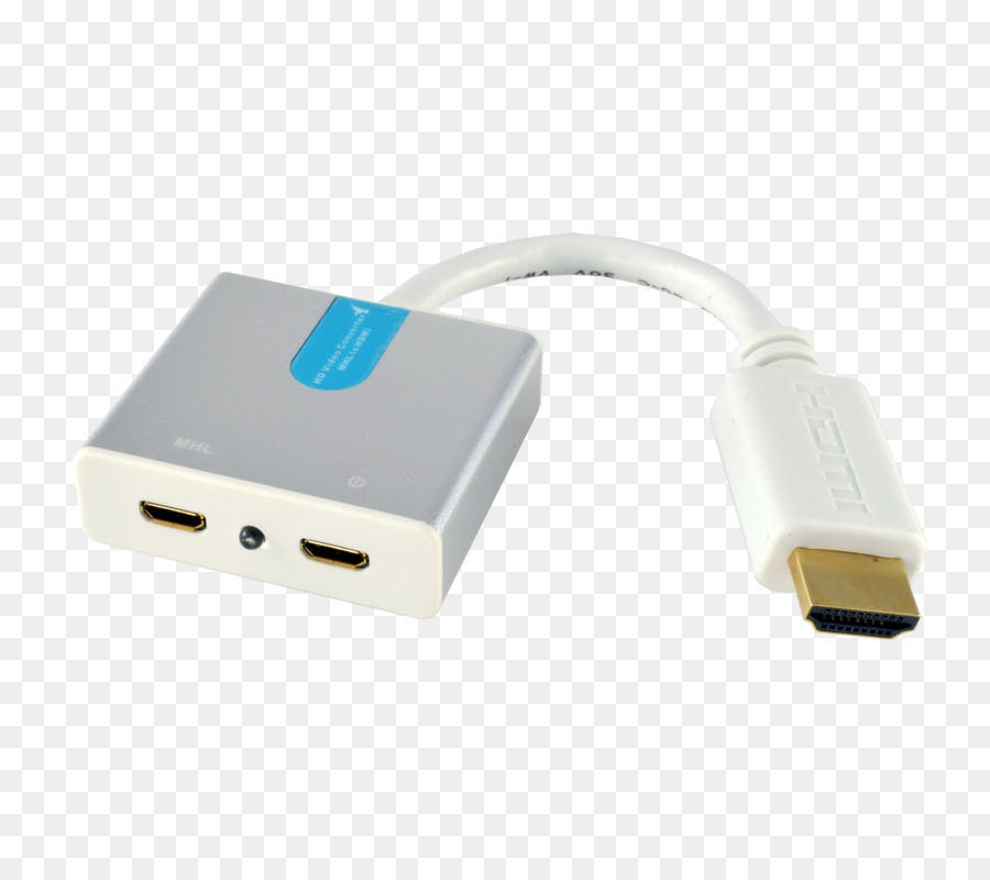 Adaptor Hdmi，Kabel PNG