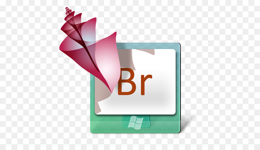 Ikon Komputer，Adobe Systems PNG