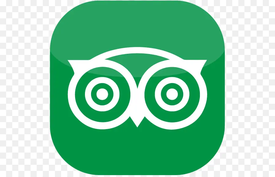 Logo Tripadvisor，Bepergian PNG