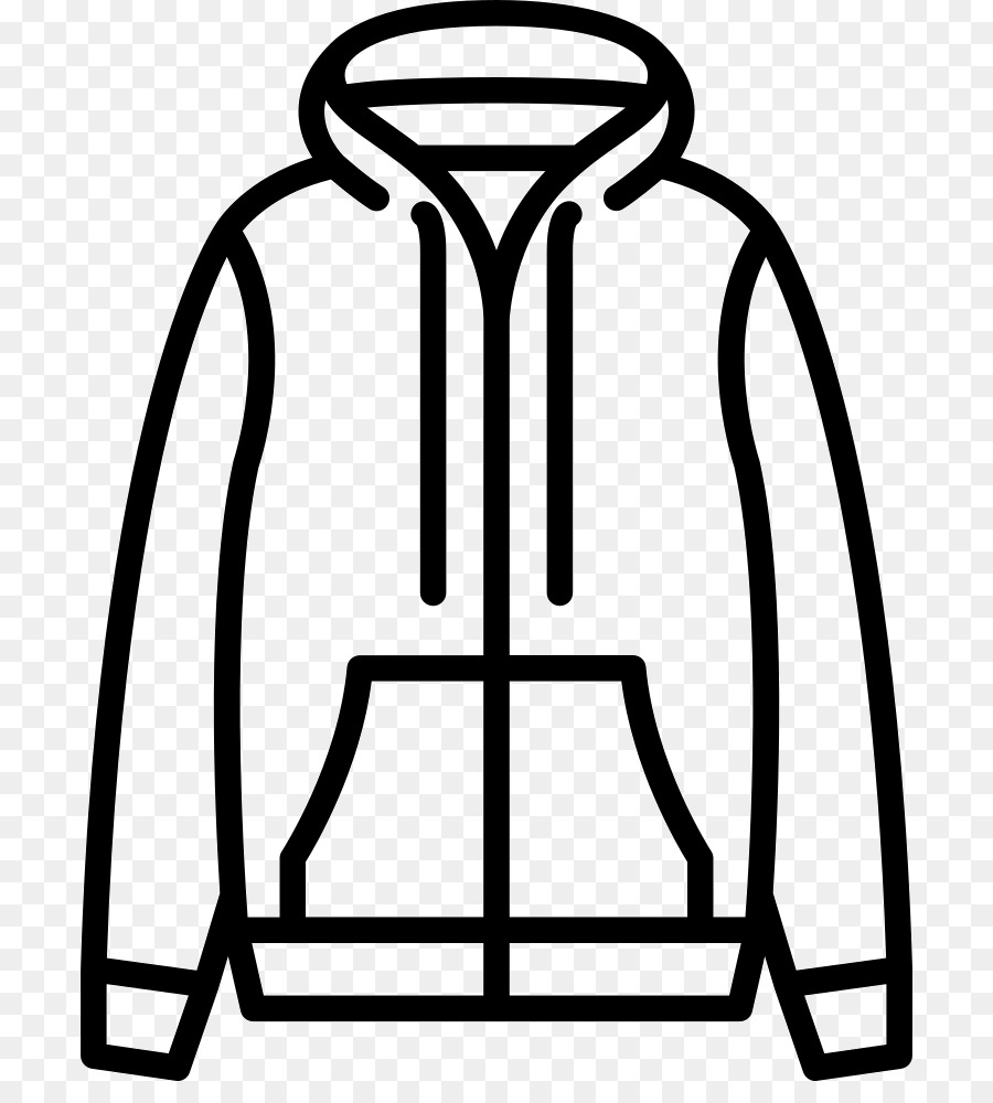 Hoodie，Jaket PNG