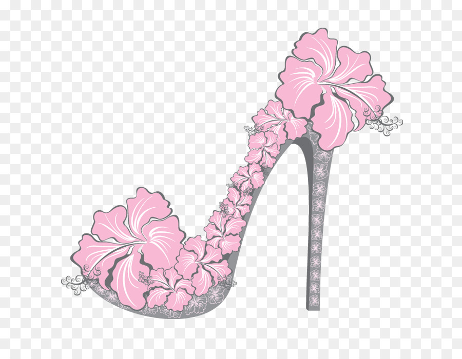 Tas，Highheeled Sepatu PNG