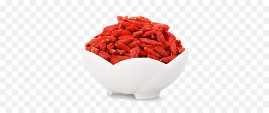 Goji Berry，Merah PNG