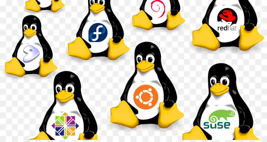 Linux，Sistem Operasi PNG