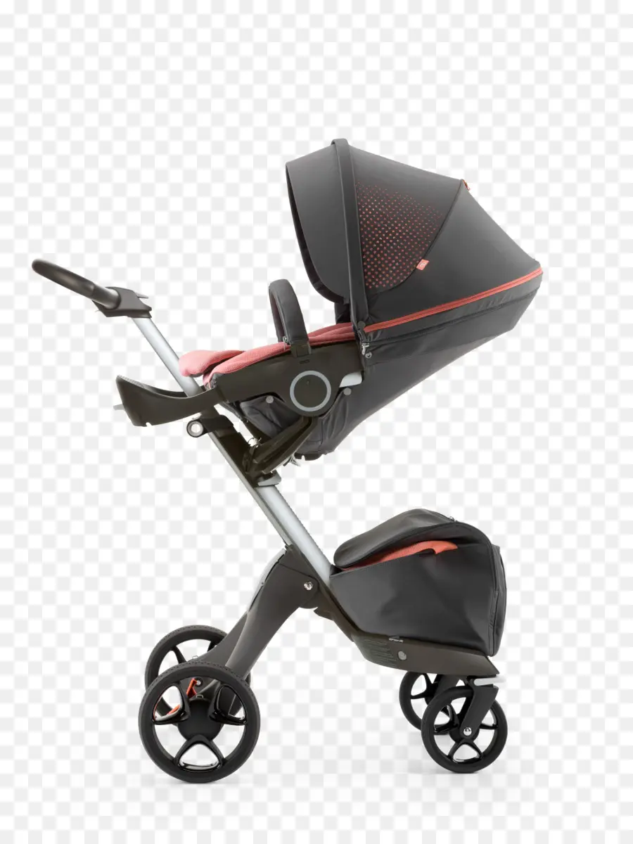 Stokke Xplory，Transportasi Bayi PNG