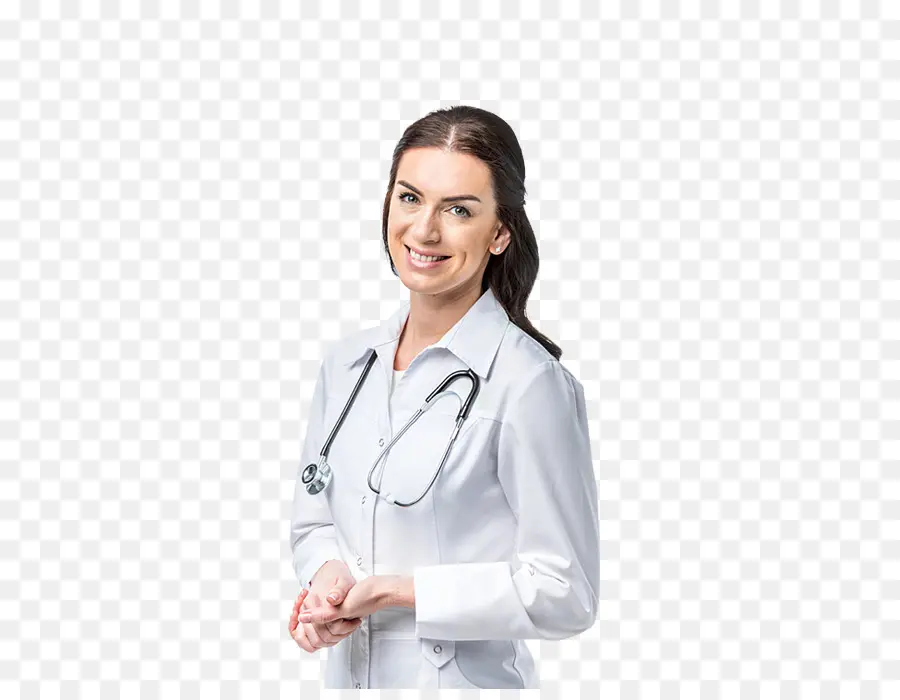 Dokter，Stetoskop PNG