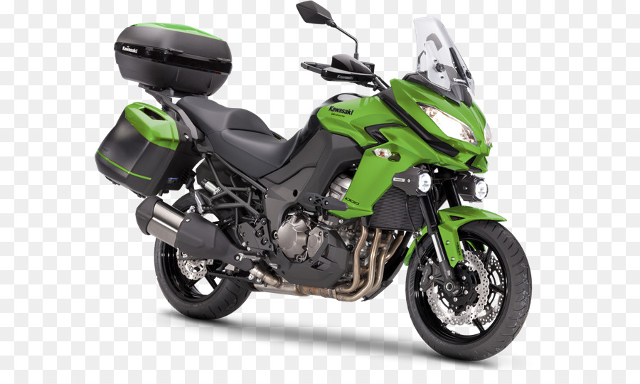 Kawasaki Ninja Zx14，Kawasaki Versys 1000 PNG