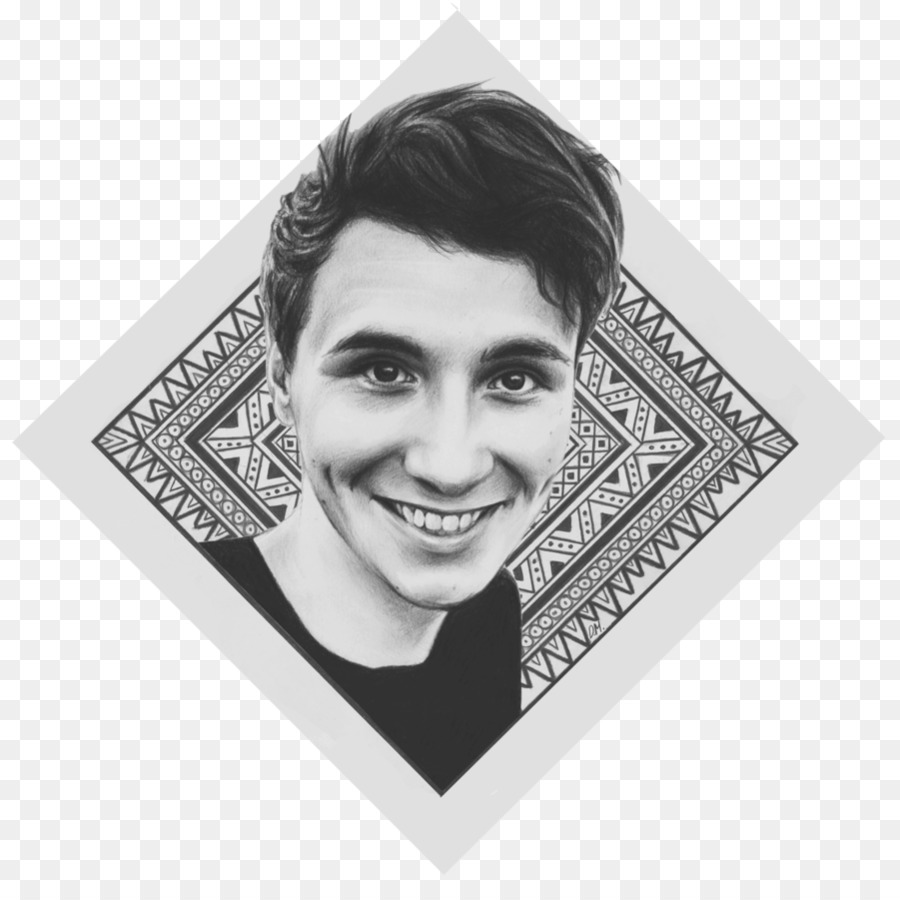 Dan Howell，Gambar PNG