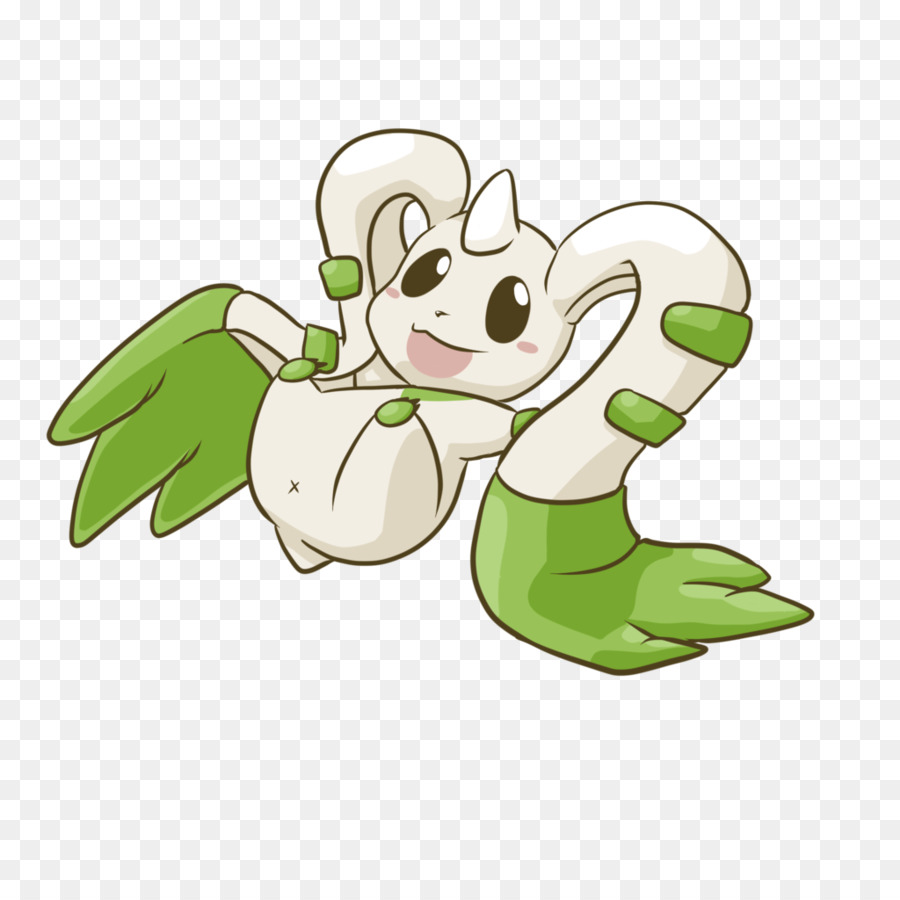 Terriermon，Digimon PNG