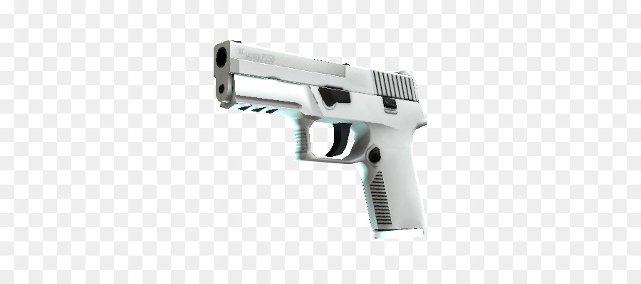 Pistol，Senjata Api PNG