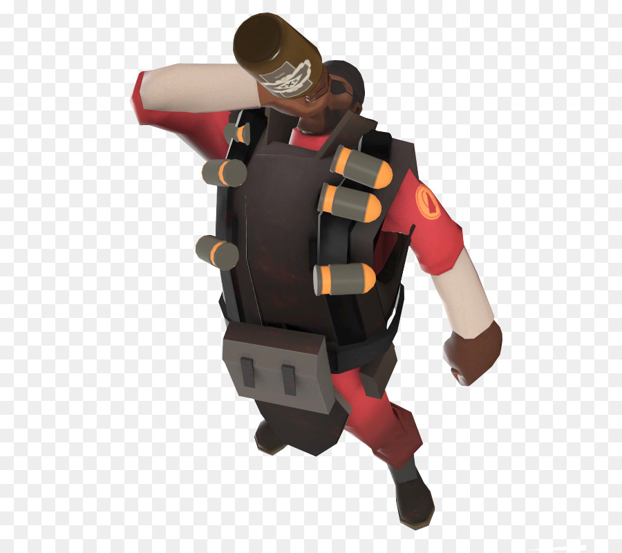 Bir，Team Fortress 2 PNG