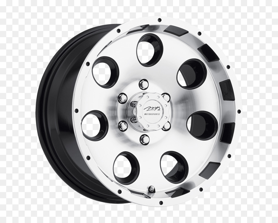 Roda Alloy，Rim PNG