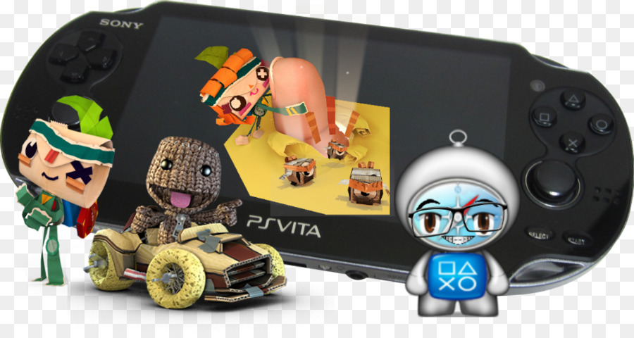 Playstation Vita，Playstation Portable PNG