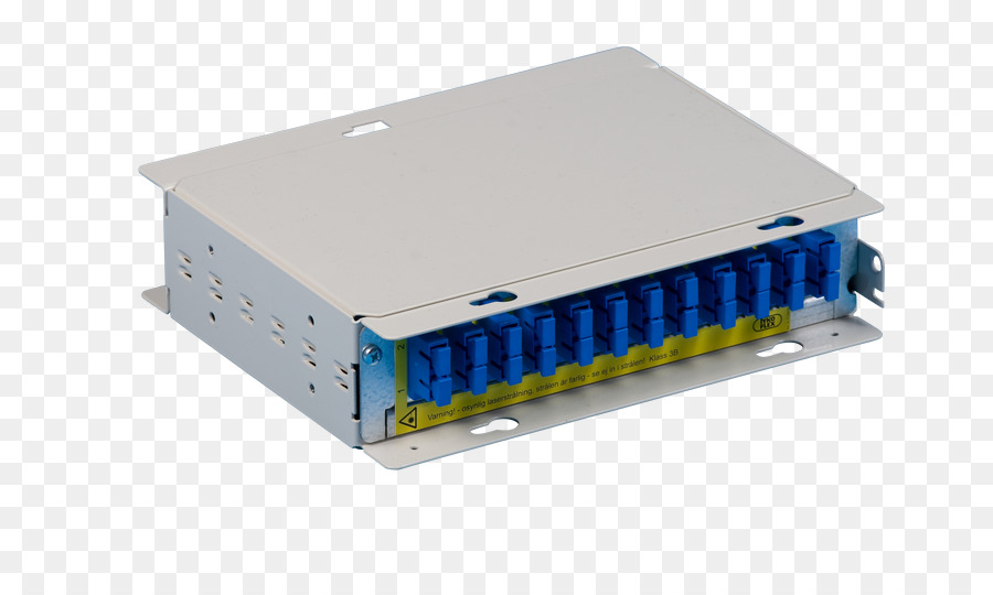 Hub Ethernet，Serat Optik PNG