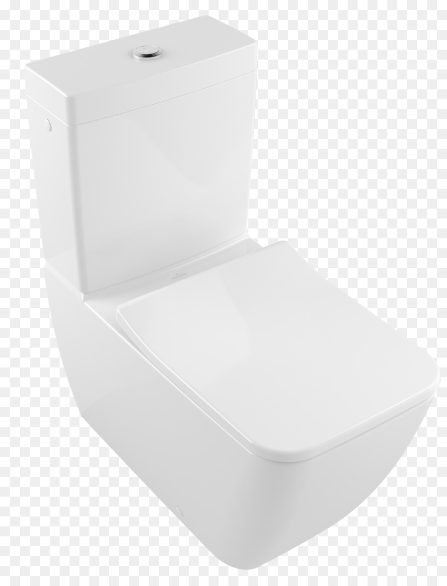 Toilet Putih，Kamar Mandi PNG