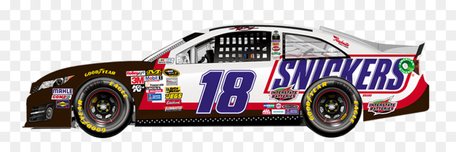 Mobil，Seri Nascar Sprint Cup 2014 PNG