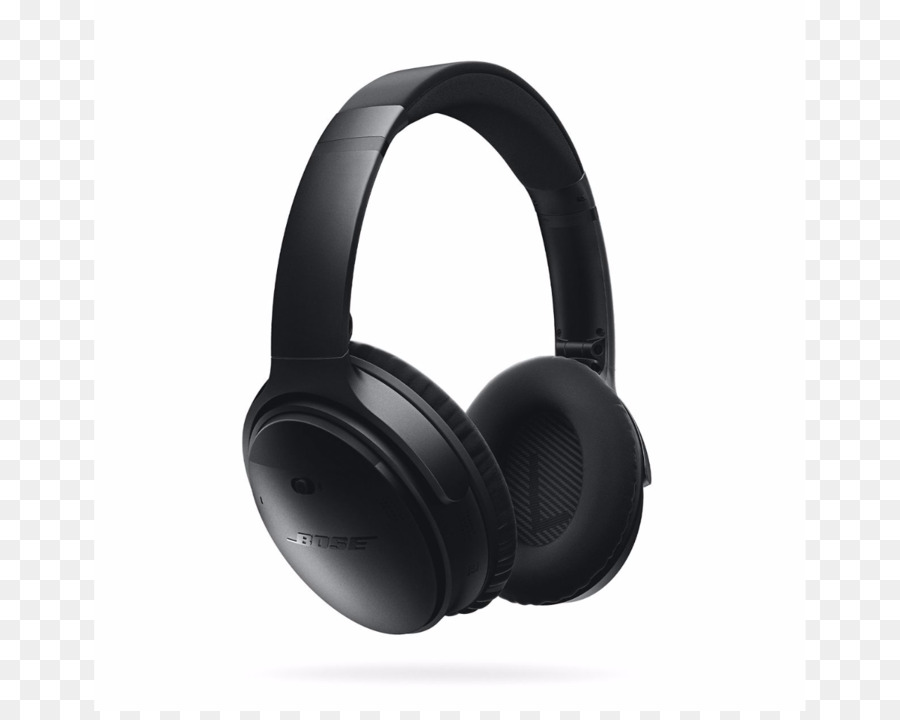 Bose Quietcomfort 35，Headphone PNG