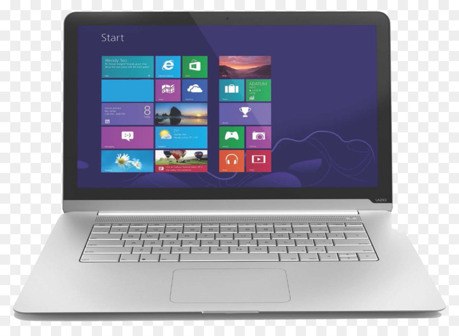 Laptop，Ultrabook PNG