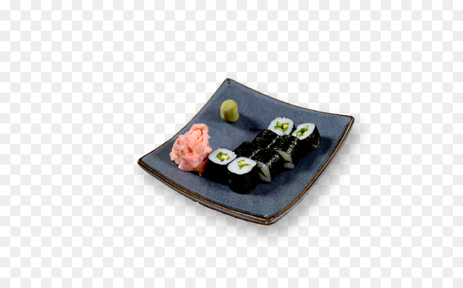 Sushi Gulung，Jepang PNG