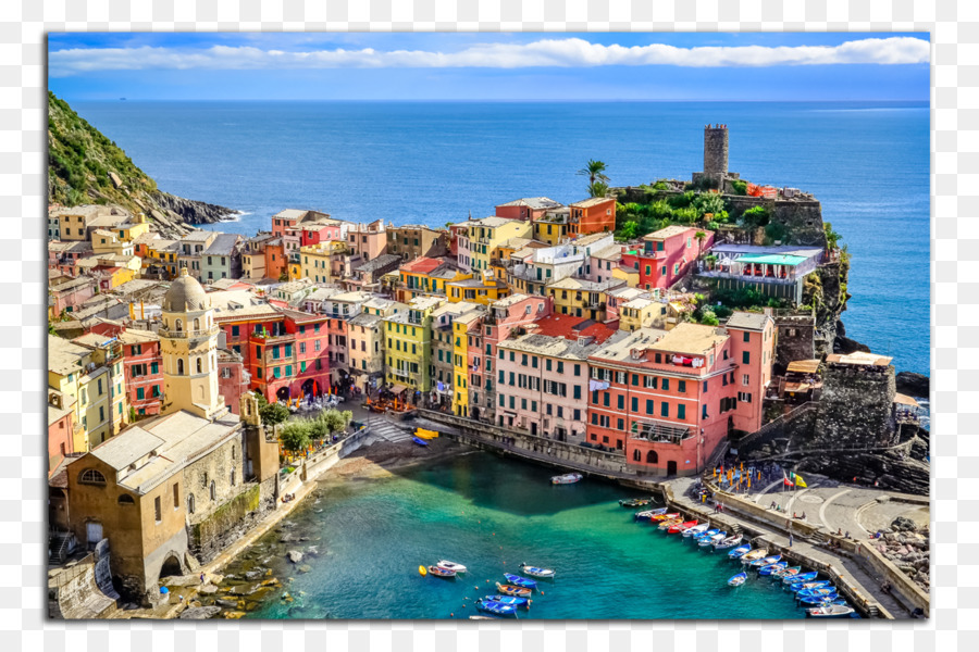 Vernazza，Rempah Rempah PNG