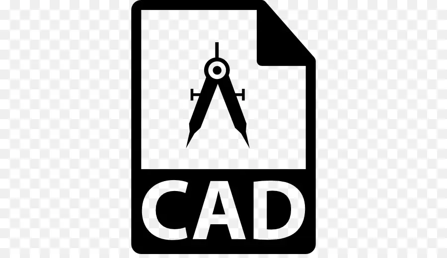 Cad，Desain PNG