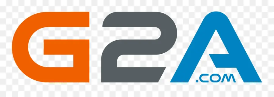 Logo G2a，Merek PNG