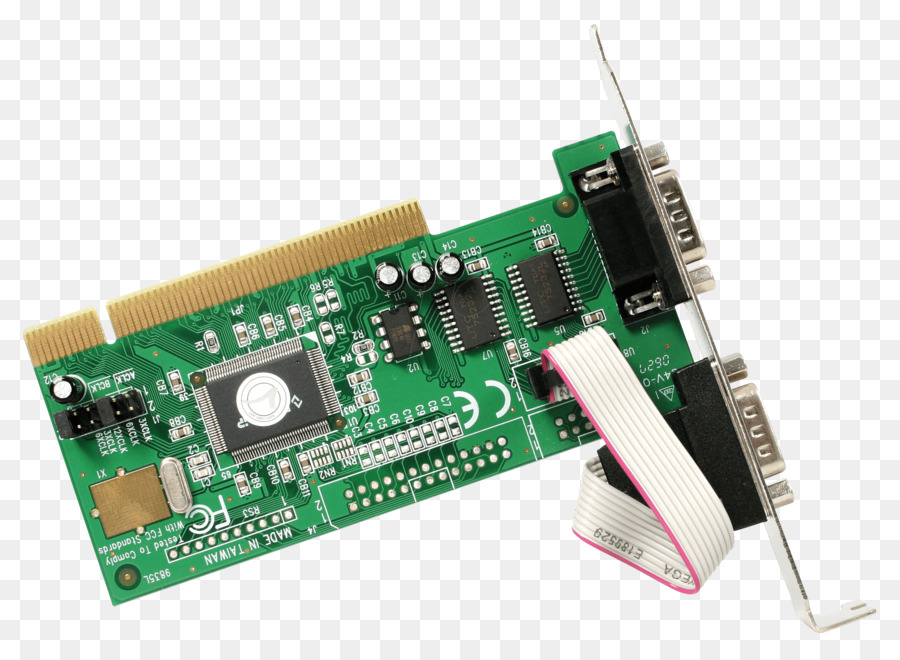 Rs232，Port Serial PNG