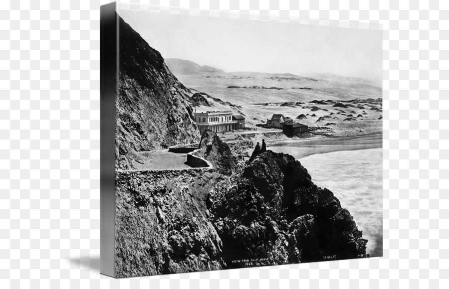 Cliff House San Francisco，Bungkus Galeri PNG