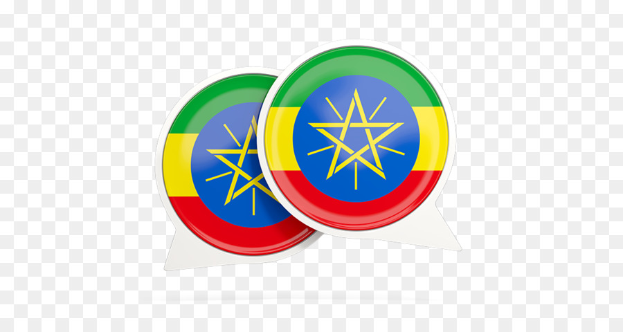 Ethiopia，Bendera Ethiopia PNG