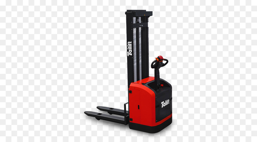 Forklift，Industri PNG