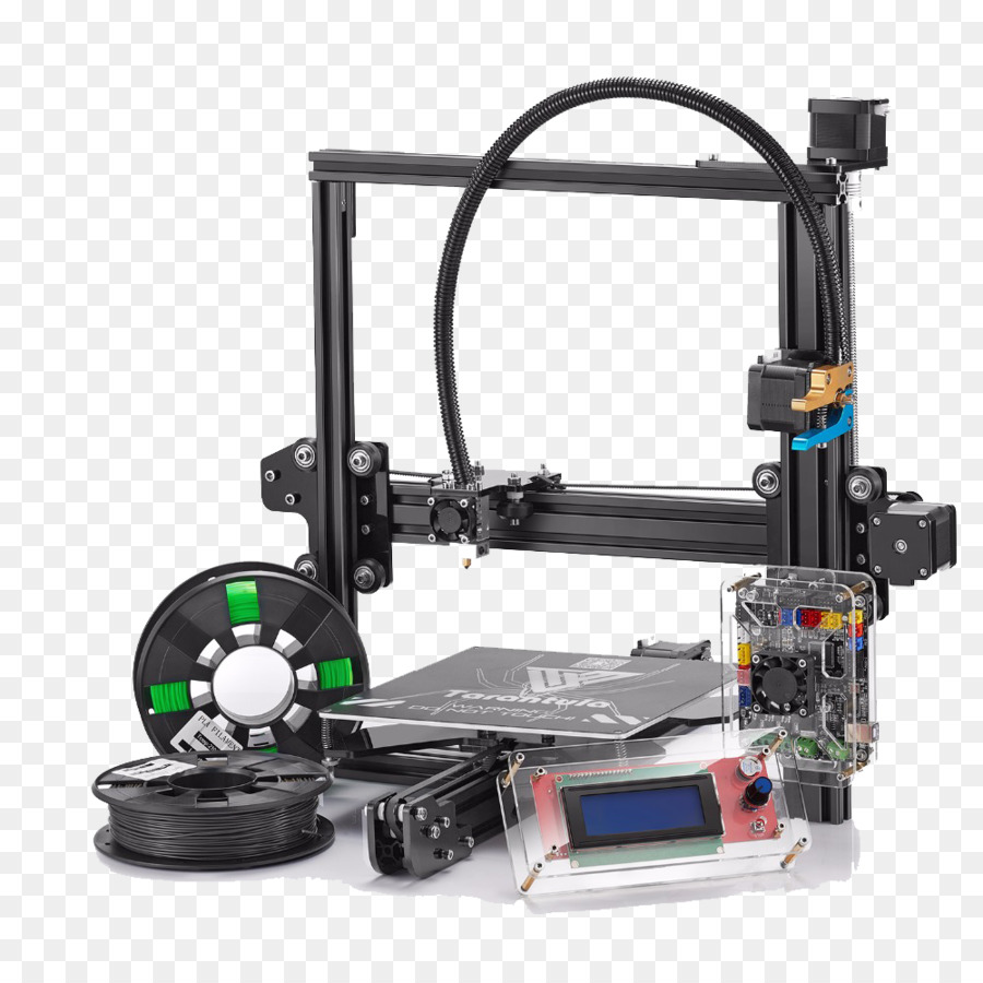 Prusa I3，3d Percetakan PNG