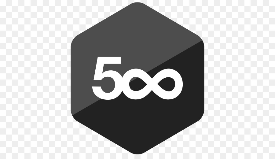 500px，Ikon Komputer PNG