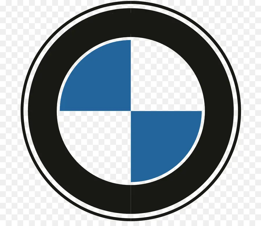 Logo Bmw，Mobil PNG