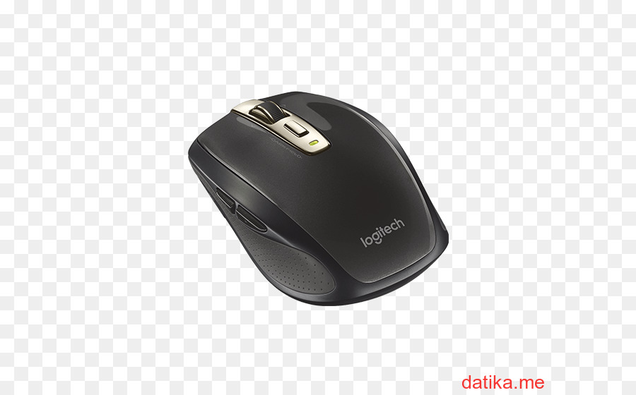 Mouse Komputer，Apple Mouse Nirkabel PNG