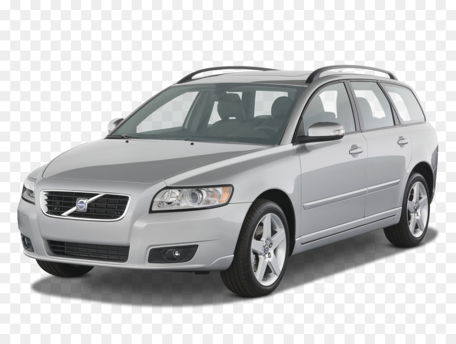 2010 Volvo S40，2009 Volvo S40 PNG