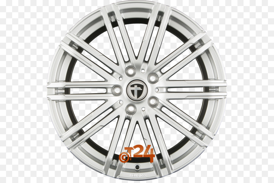 Roda Alloy，Rim PNG