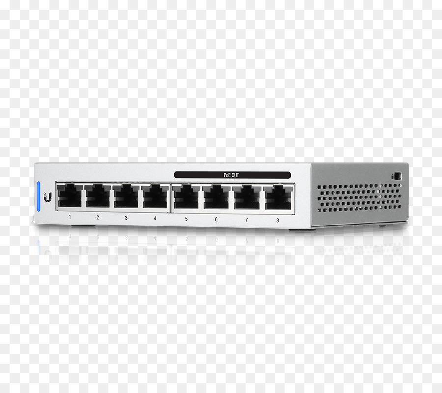 Kekuatan Atas Ethernet，Ubiquiti Unifi Switch PNG