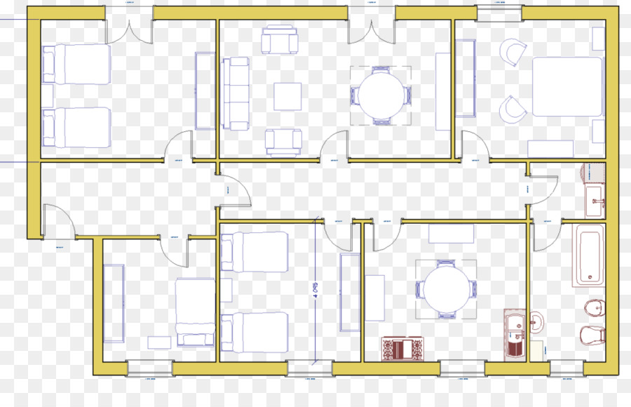 Lineatre Furniture，Mebel PNG