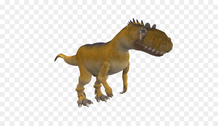 Triceratop，Prasejarah PNG