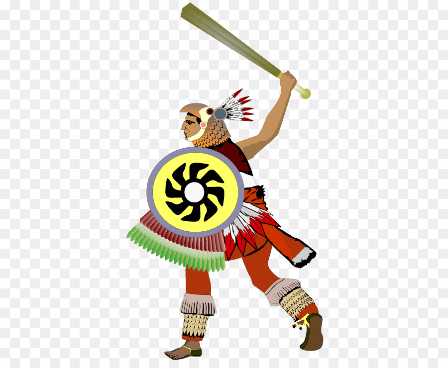 Kekaisaran Aztec，Tenochtitlan PNG