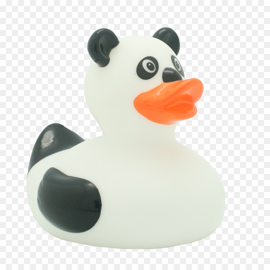 Bebek，Panda Raksasa PNG