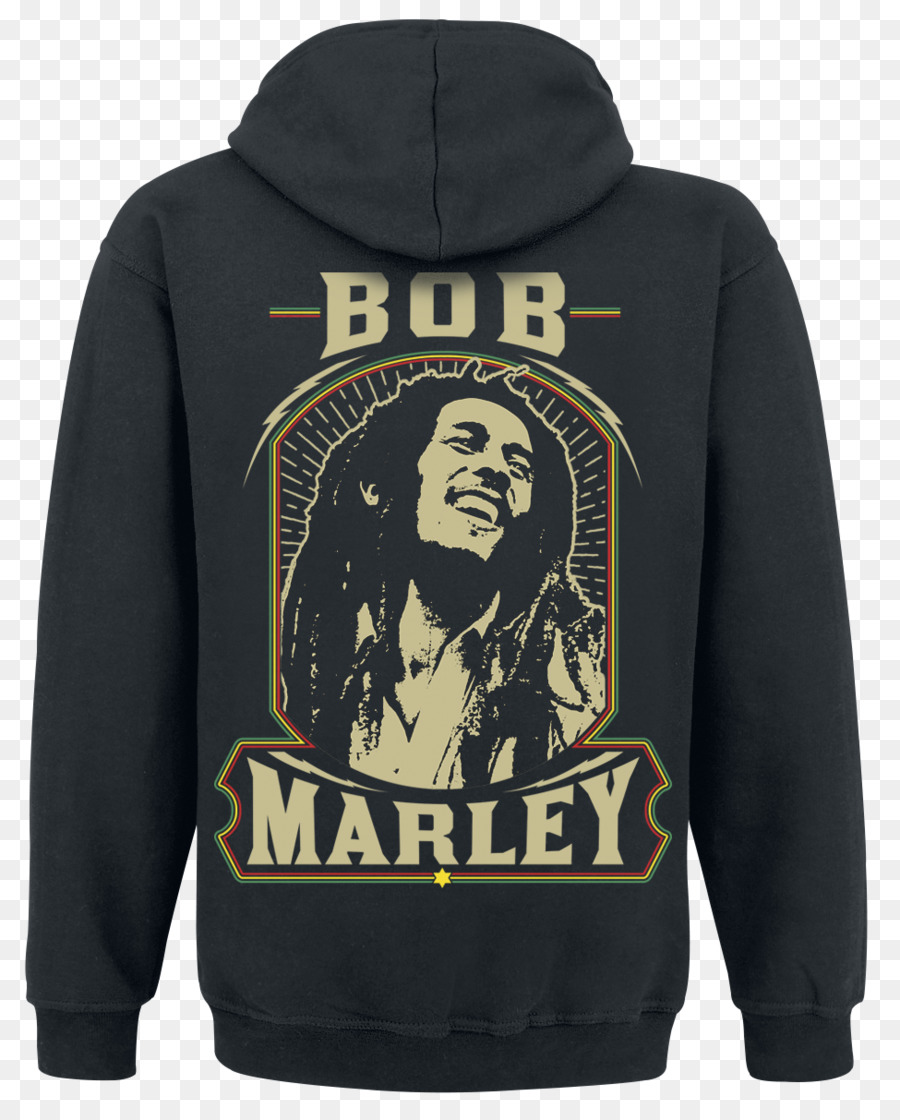 Berkerudung，Bob Marley PNG