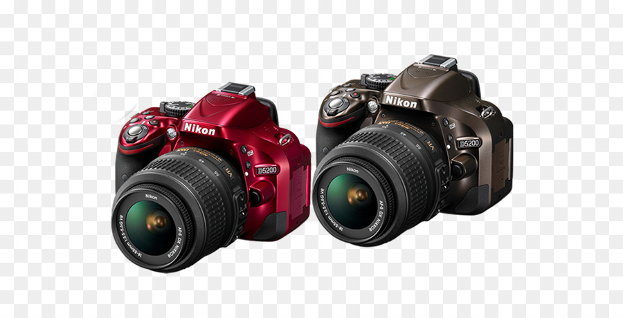 Kamera Nikon，Fotografi PNG