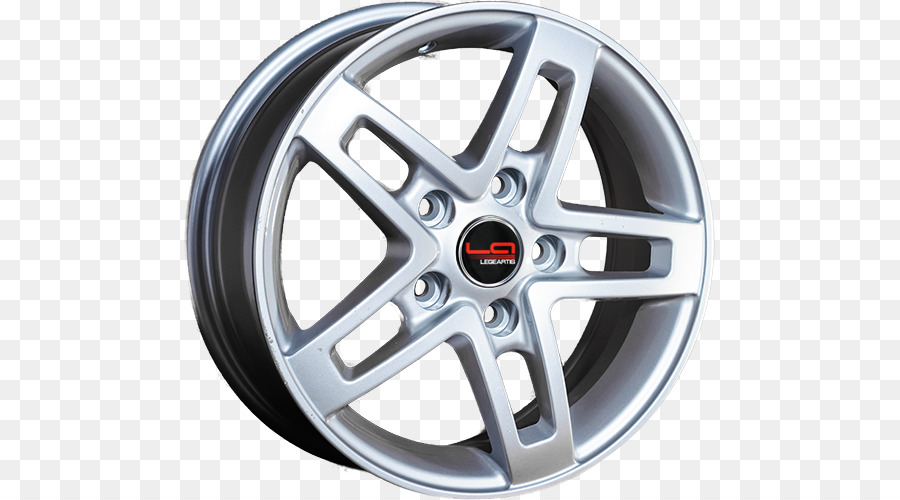 Roda Alloy，Ban PNG