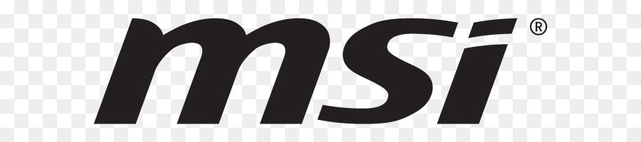 Logo Msi，Merek PNG