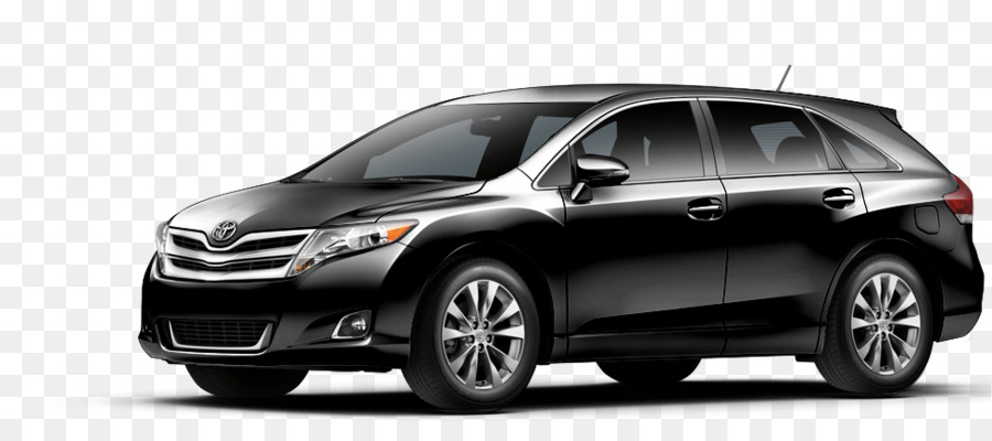 2014 Toyota Venza，Toyota PNG