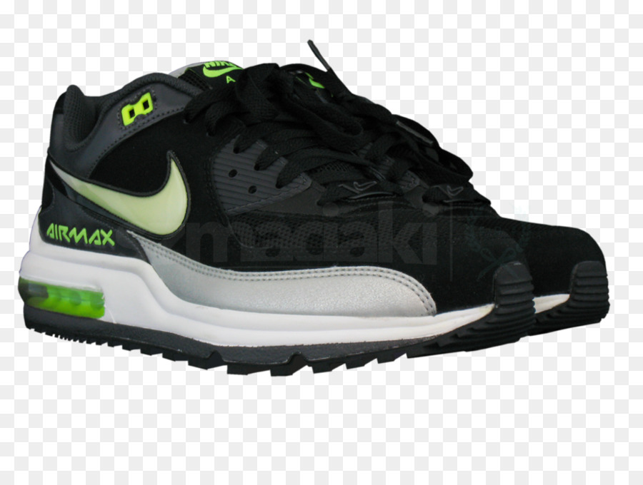 Nike Air Max，Sepatu Kets PNG