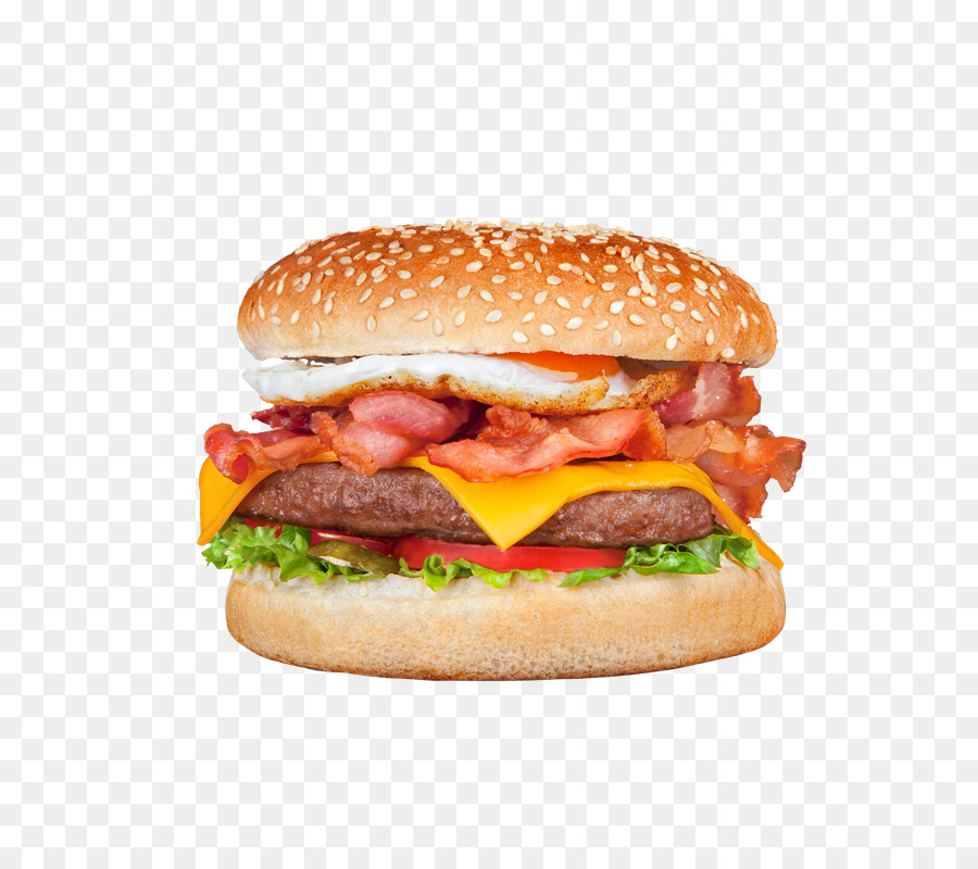 Burgernya，Cheeseburger PNG