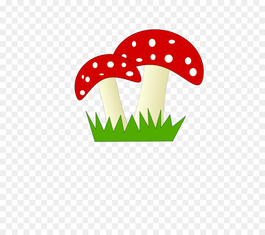 Amanita Muscaria，Jamur PNG